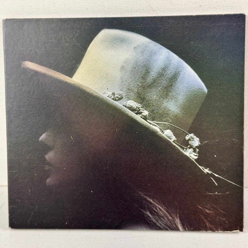 Anna‎ Rose The Light Between CD 2017 Indie Pop Folk